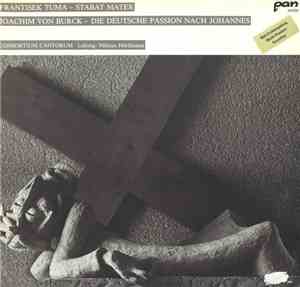 Frantisek Tuma - Joachim von Burck - Consortium Cantorum conducted by Nikla ...