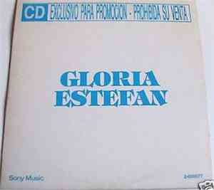 Gloria Estefan - Mi Buen Amor