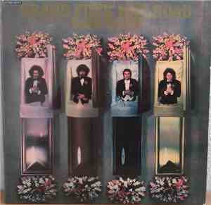 Grand Funk Railroad - Born To Die