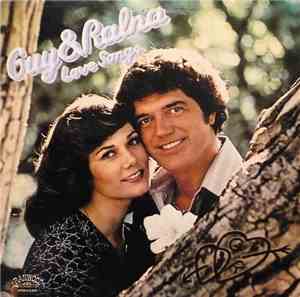 Guy & Ralna - Love Songs