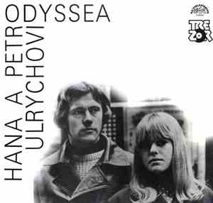 Hana A Petr Ulrychovi - Odyssea