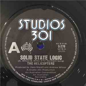 Helicopters - Solid State Logic