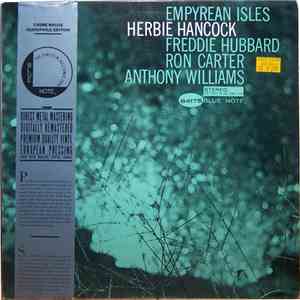 Herbie Hancock - Empyrean Isles