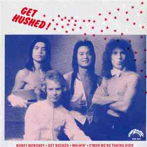 Hush  - Get Hushed!