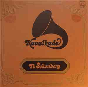 Ib Schønberg - Kavalkade