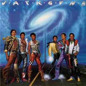 Jacksons - Victory