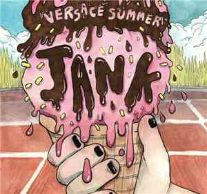 Jank - Versace Summer