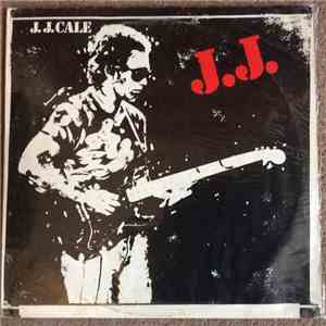 J.J. Cale - #8