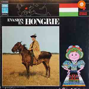 János Rácz - Evasion En Hongrie