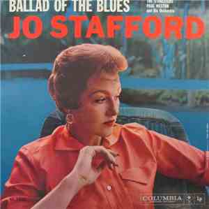 Jo Stafford With Paul Weston And His Orchestra And The Starlighters - Balla ...