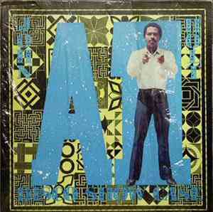 John Holt - A1 Disco Showcase