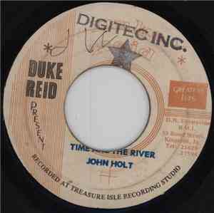John Holt - Time And The River