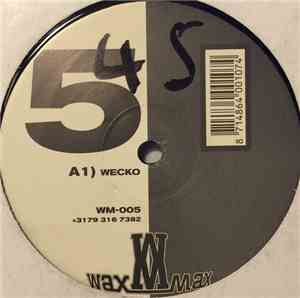 John Jornick - Wecko
