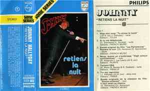 Johnny Hallyday - Retiens La Nuit