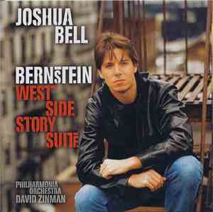 Joshua Bell - Bernstein: West Side Story Suite