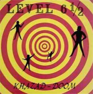 Khazad Doom - Level 6 1/2