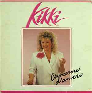 Kikki - Canzone D'Amore