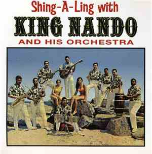 King Nando And His Orchestra - Shing-a-Shing