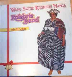 Kolebrie Band - Wang Switie Krisnetie Nanga