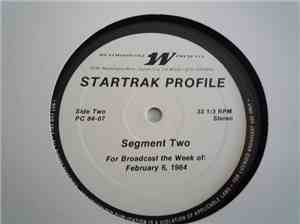 Kool & The Gang - Startrak Profile