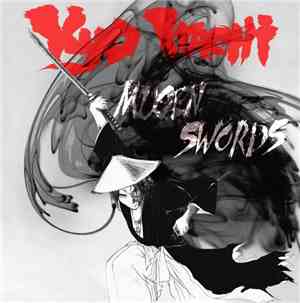 Kyo Itachi - Mugen Swords
