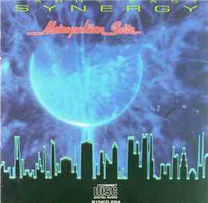 Larry Fast, Synergy  - Metropolitan Suite