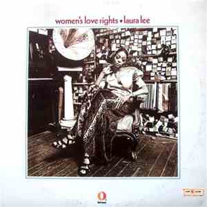 Laura Lee - Women's Love Rights