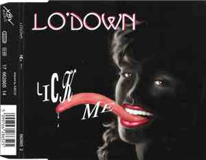 Lo' Down - Lick Me