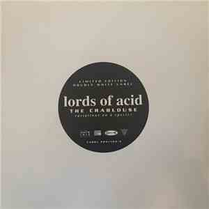 Lords Of Acid - The Crablouse