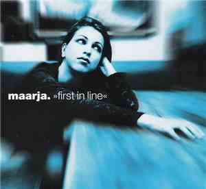 Maarja - First In Line