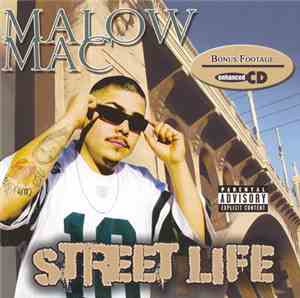 Malow Mac - Street ife