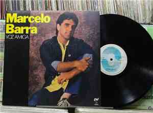 Marcelo Barra - Voz Amiga