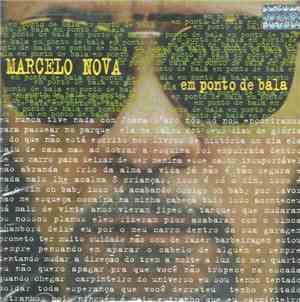 Marcelo Nova - Em Ponto De Bala