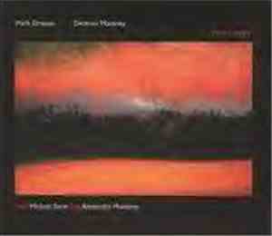 Mark Dresser / Denman Maroney - Time Changes