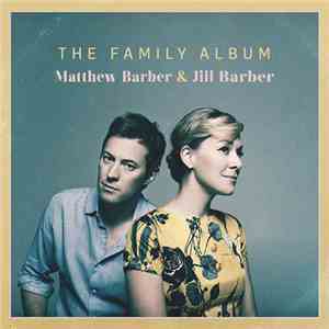 Matthew Barber, Jill Barber - The Family Album