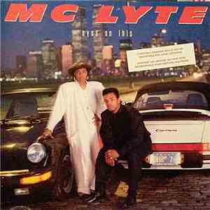 MC Lyte - Eyes On This