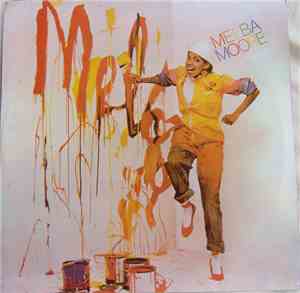 Melba Moore - Melba