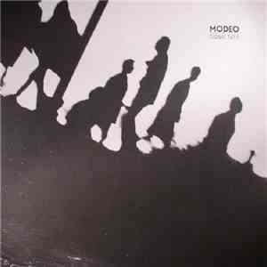 Modeo - Signal Path