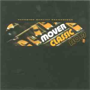 Mover - Classic No.9
