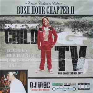 New Child - Rush Hour Chapter II: G-TV
