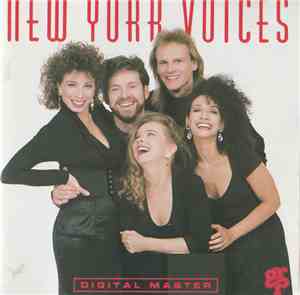 New York Voices - New York Voices