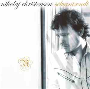 Nikolaj Christensen - Selvantændt
