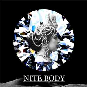 Nite Body - Nite Body Ⅱ EP