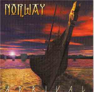 Norway  - Arrival