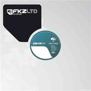 NRanges & Uberman  / Paperclip - Sleepy Hollow EP