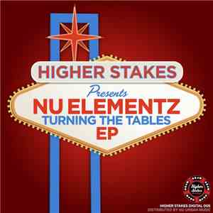 Nu Elementz - Turning The Tables EP