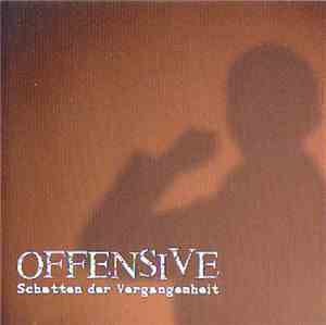 Offensive  - Schatten Der Vergangenheit