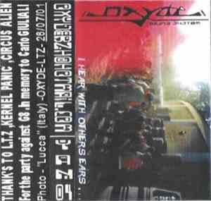 Oxyde Sound 6tem - I Hear With Other Ears