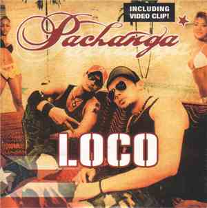 Pachanga - Loco