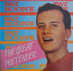 Pat Boone - The Great Pretender